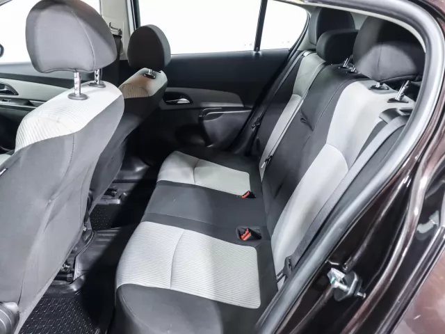 Chevrolet Cruze 2015