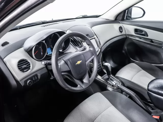 Chevrolet Cruze 2015