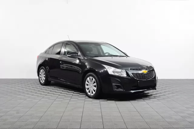Chevrolet Cruze 2015