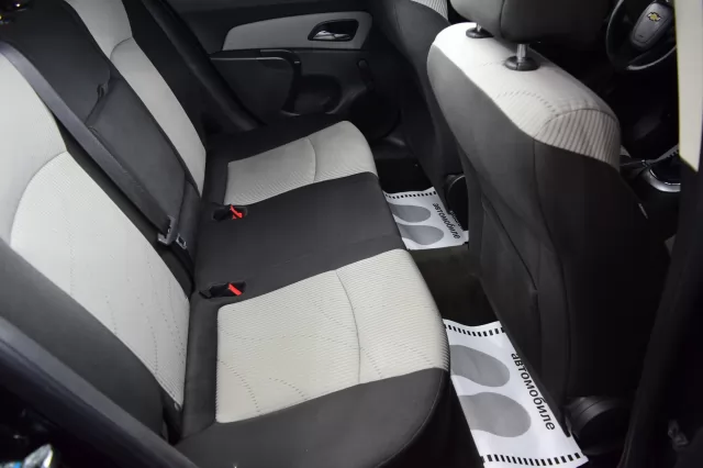 Chevrolet Cruze 2015