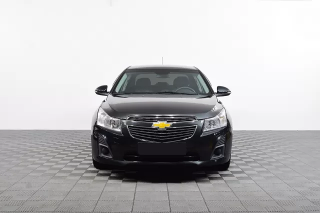 Chevrolet Cruze 2015