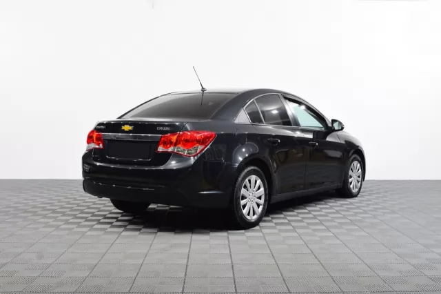 Chevrolet Cruze 2015