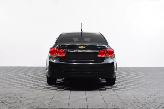 Chevrolet Cruze 2015