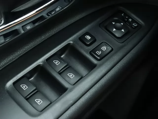 Mitsubishi Outlander 2017