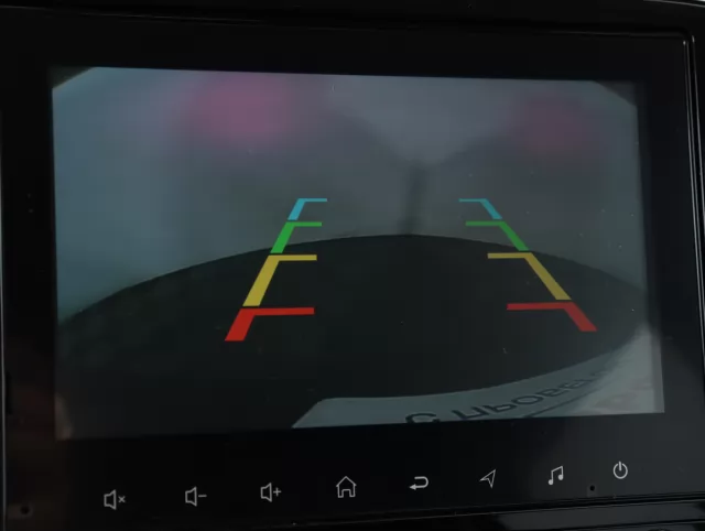 Mitsubishi Outlander 2017
