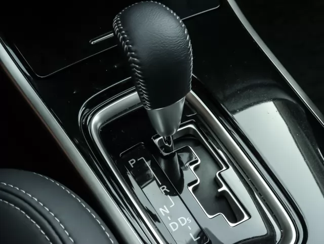 Mitsubishi Outlander 2017