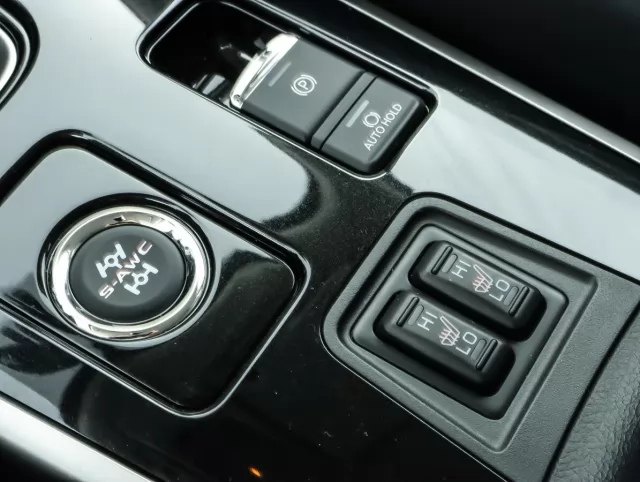 Mitsubishi Outlander 2017