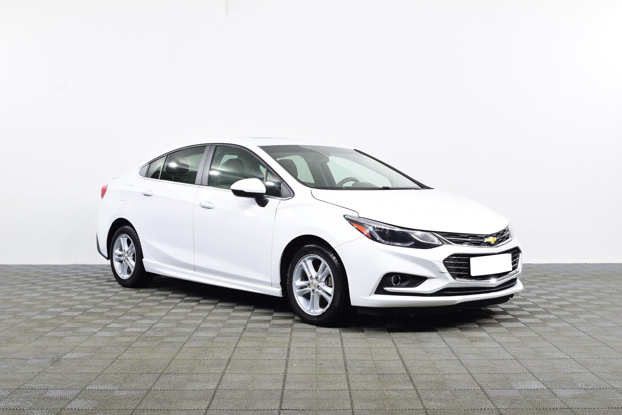 Chevrolet Cruze 2019