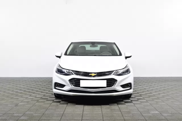 Chevrolet Cruze 2019