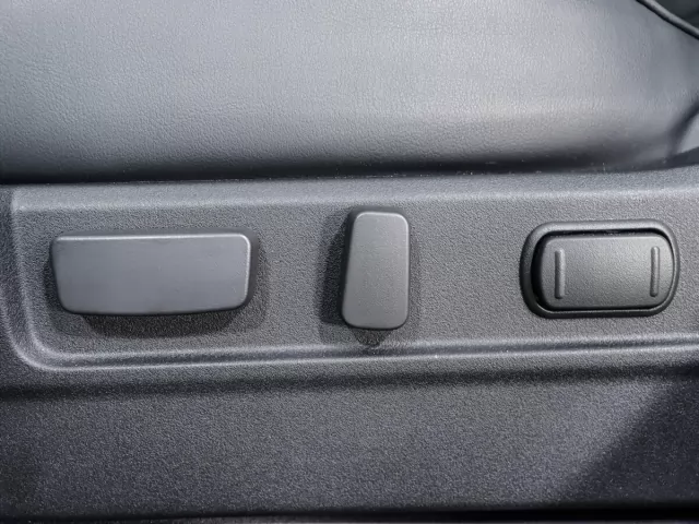 Mitsubishi Outlander 2020