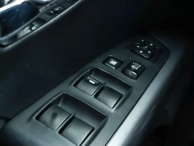 Mitsubishi Outlander 2009