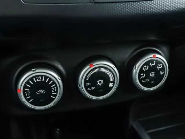 Mitsubishi Outlander 2009