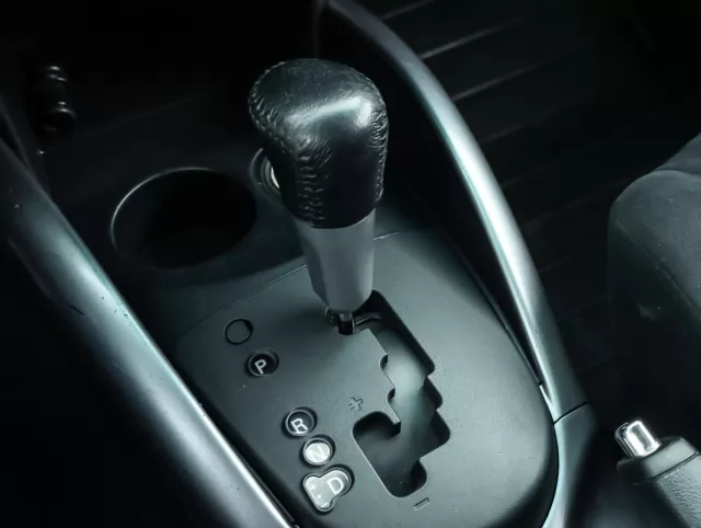 Mitsubishi Outlander 2009