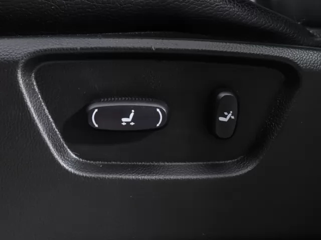 Chevrolet Captiva 2012