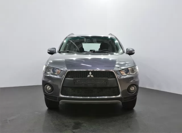 Mitsubishi Outlander 2009