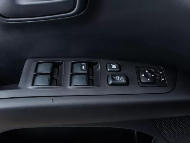 Mitsubishi Outlander 2009