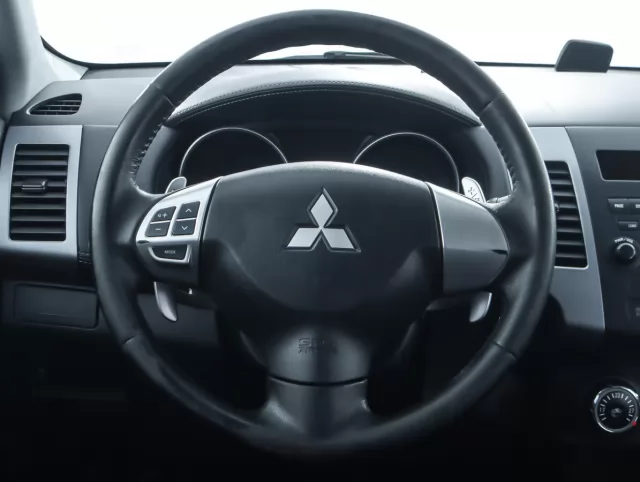 Mitsubishi Outlander 2009