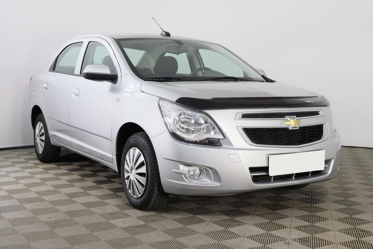 Chevrolet Cobalt 2020