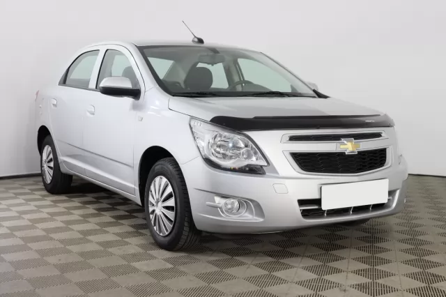 Chevrolet Cobalt 2020