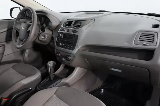 Chevrolet Cobalt 2020