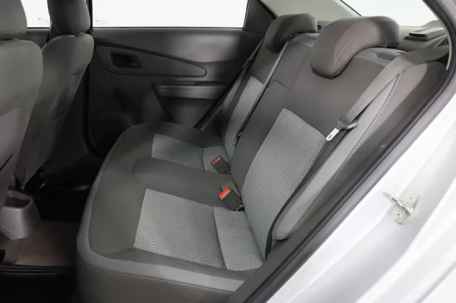 Chevrolet Cobalt 2020