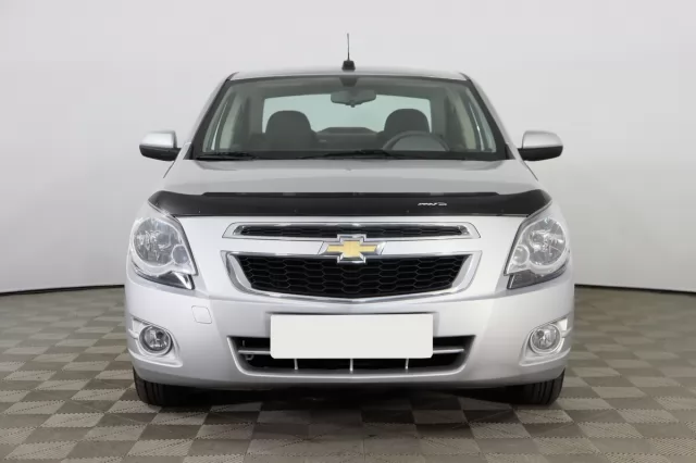 Chevrolet Cobalt 2020