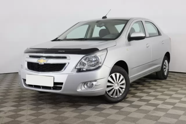 Chevrolet Cobalt 2020