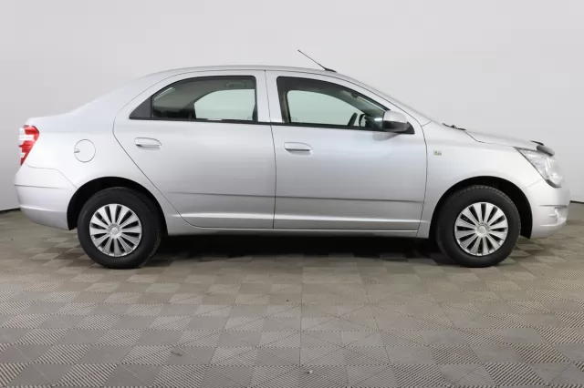 Chevrolet Cobalt 2020