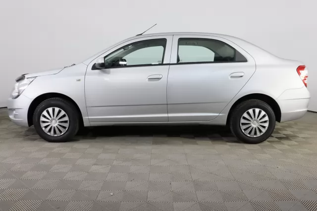 Chevrolet Cobalt 2020