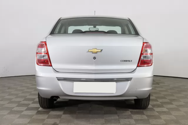 Chevrolet Cobalt 2020