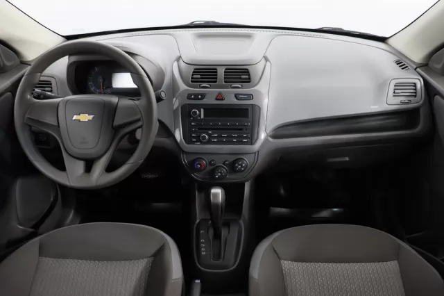 Chevrolet Cobalt 2020