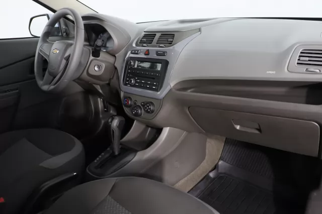 Chevrolet Cobalt 2020
