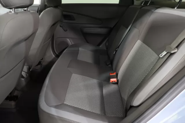 Chevrolet Cobalt 2020