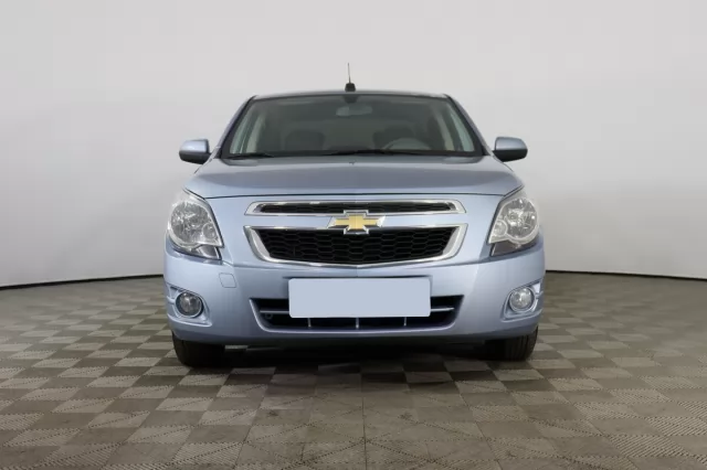 Chevrolet Cobalt 2020