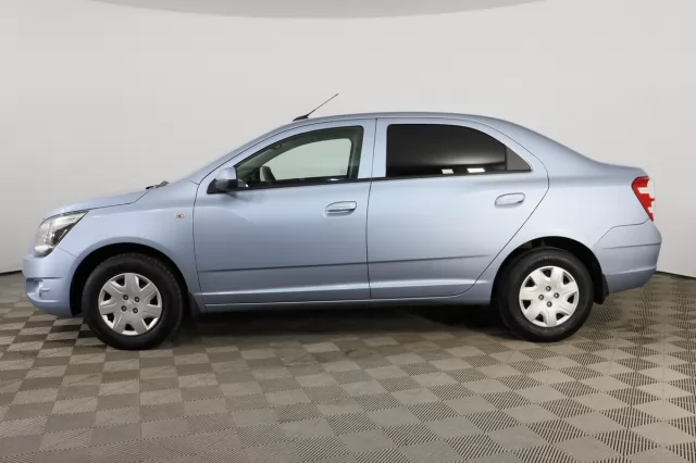 Chevrolet Cobalt 2020