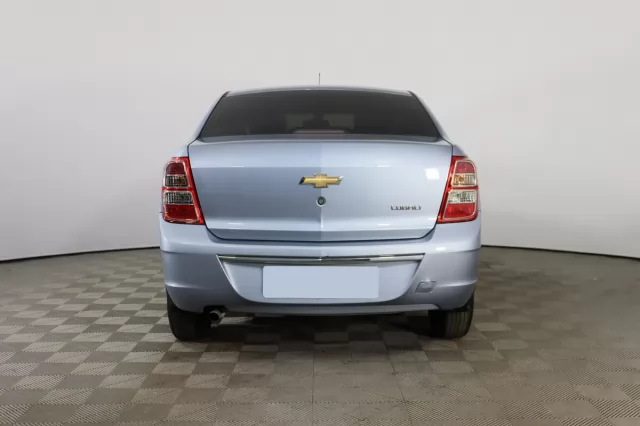 Chevrolet Cobalt 2020