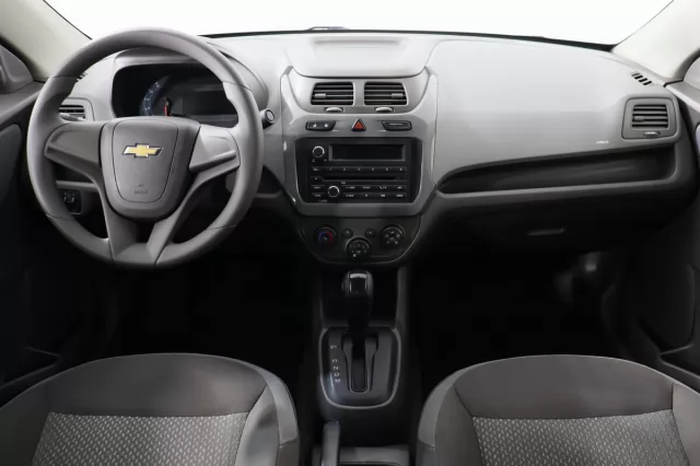 Chevrolet Cobalt 2020