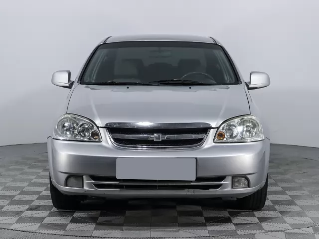 Chevrolet Lacetti 2012