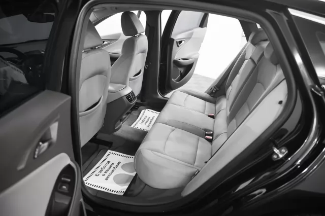Chevrolet Malibu 2019