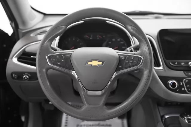 Chevrolet Malibu 2019