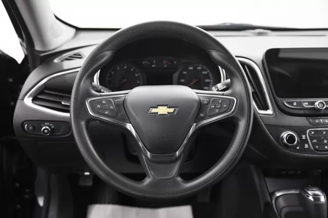 Chevrolet Malibu 2019