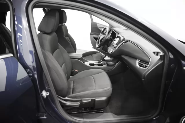 Chevrolet Malibu 2019