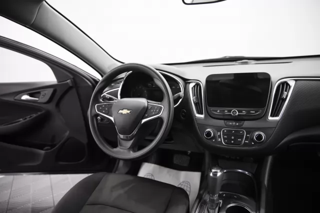 Chevrolet Malibu 2019