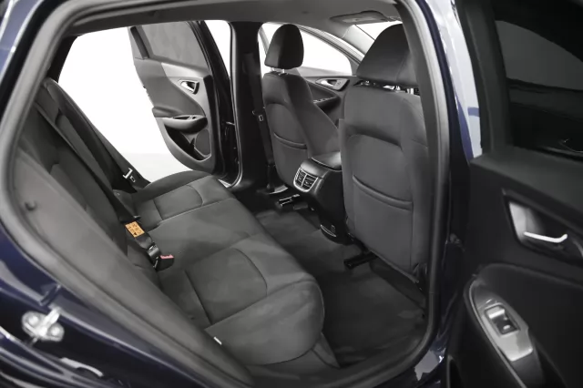 Chevrolet Malibu 2019