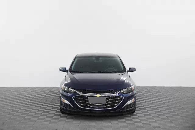 Chevrolet Malibu 2019