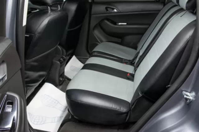 Chevrolet Orlando 2014