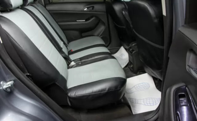 Chevrolet Orlando 2014