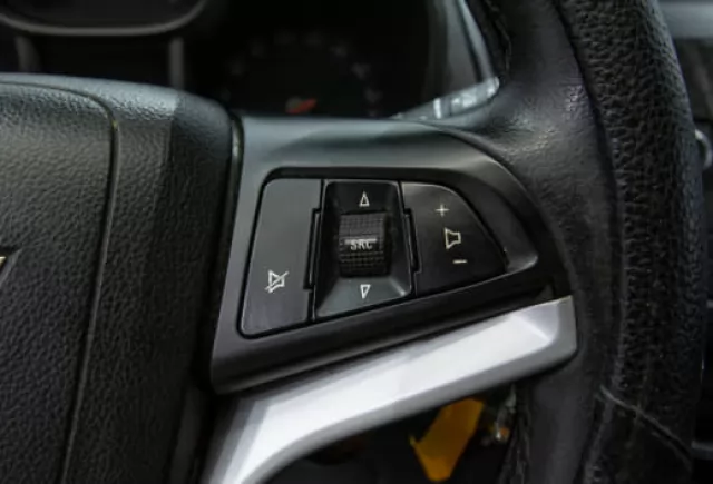 Chevrolet Orlando 2014