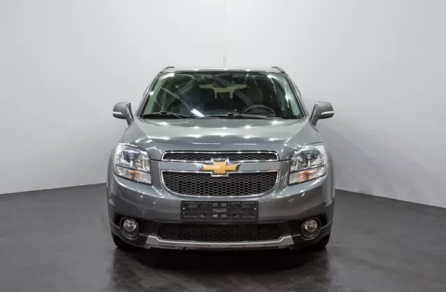Chevrolet Orlando 2014