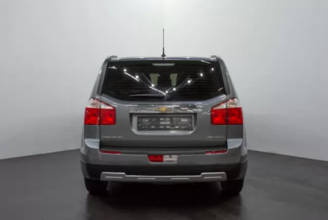 Chevrolet Orlando 2014